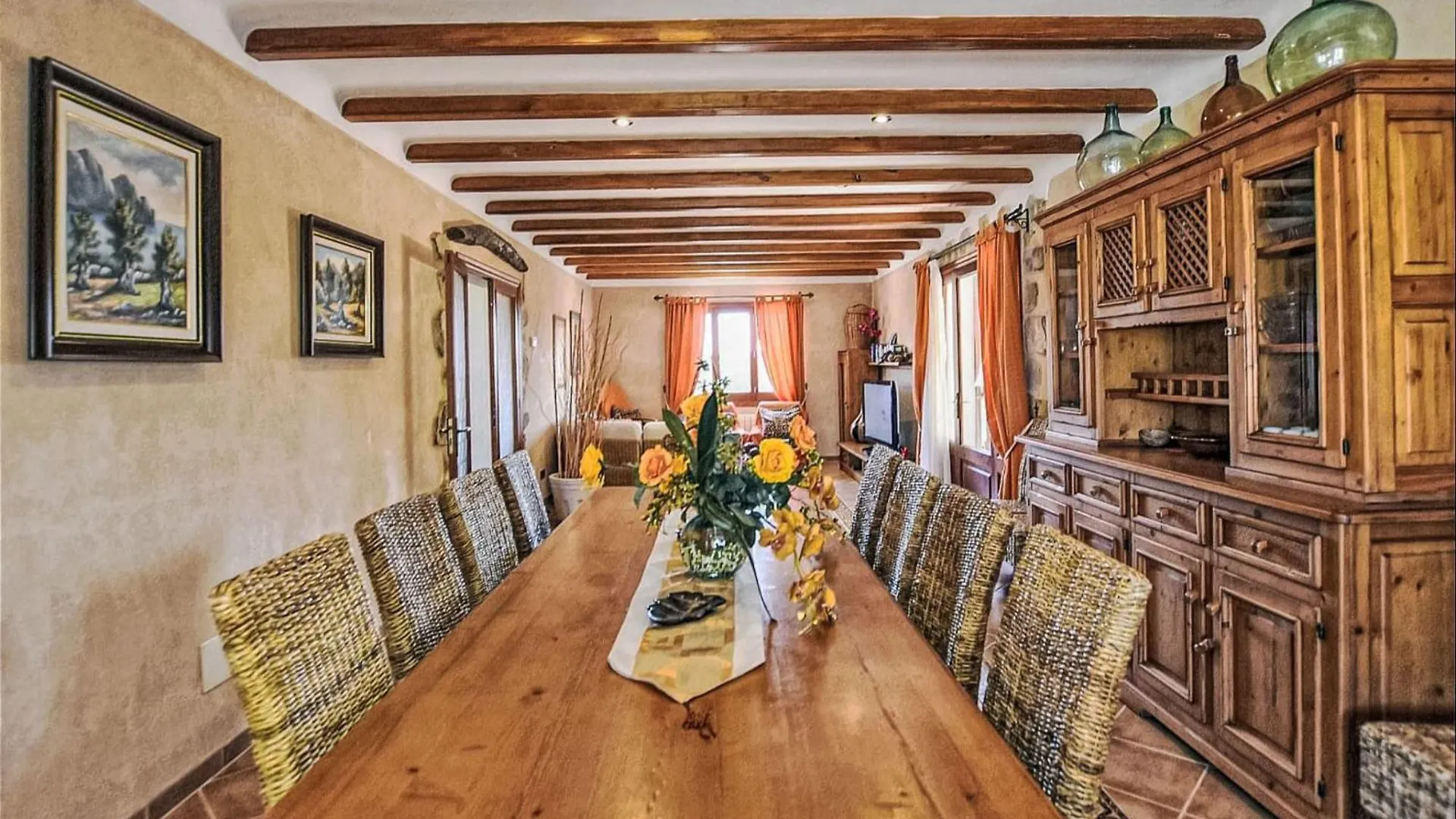 Villa Gamundi By Interhome مورو إسبانيا