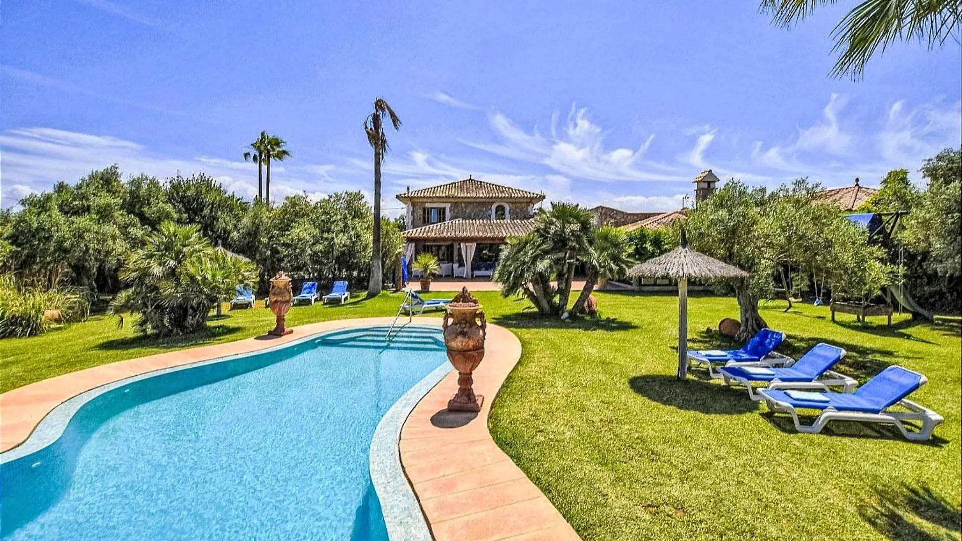 Villa Gamundi By Interhome مورو 0*,  إسبانيا