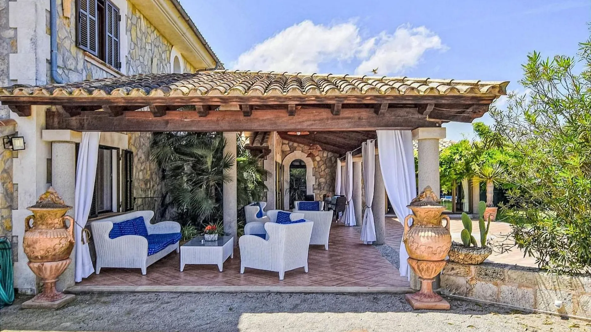 Villa Gamundi By Interhome Muro