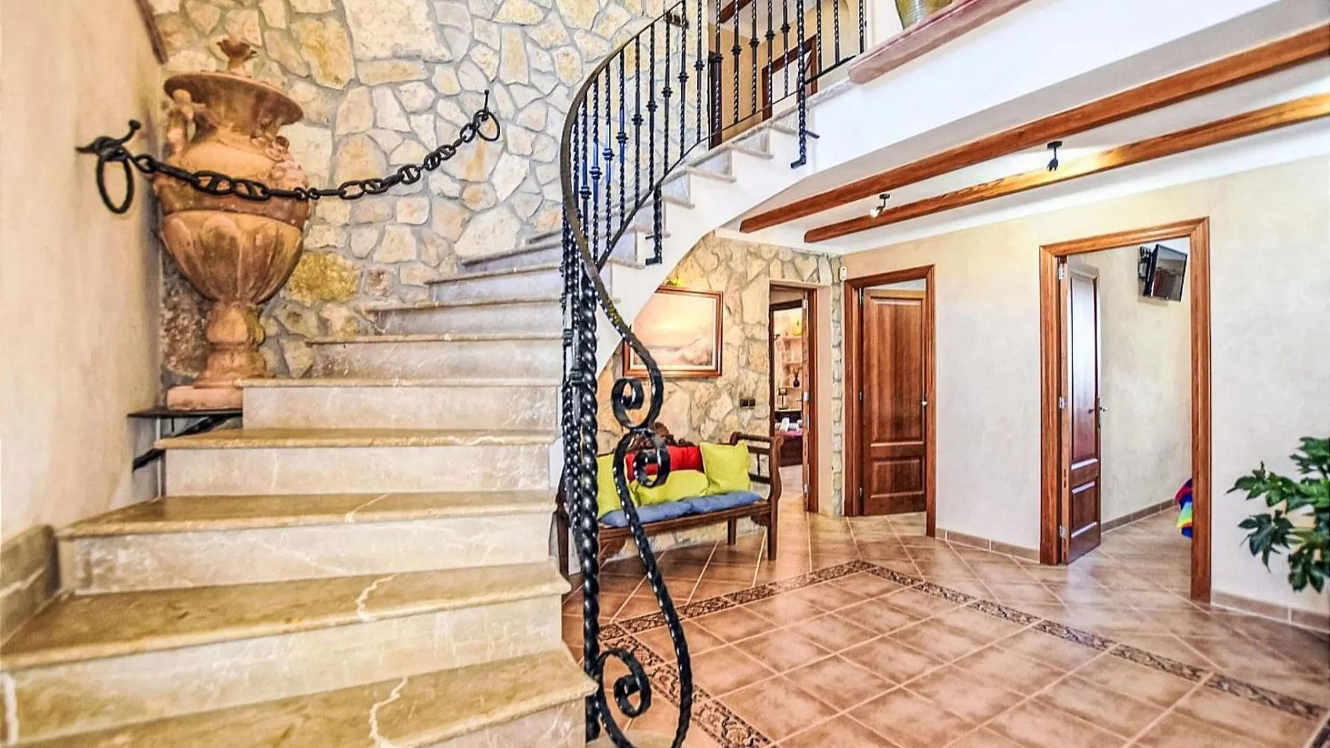 Villa Gamundi By Interhome Muro