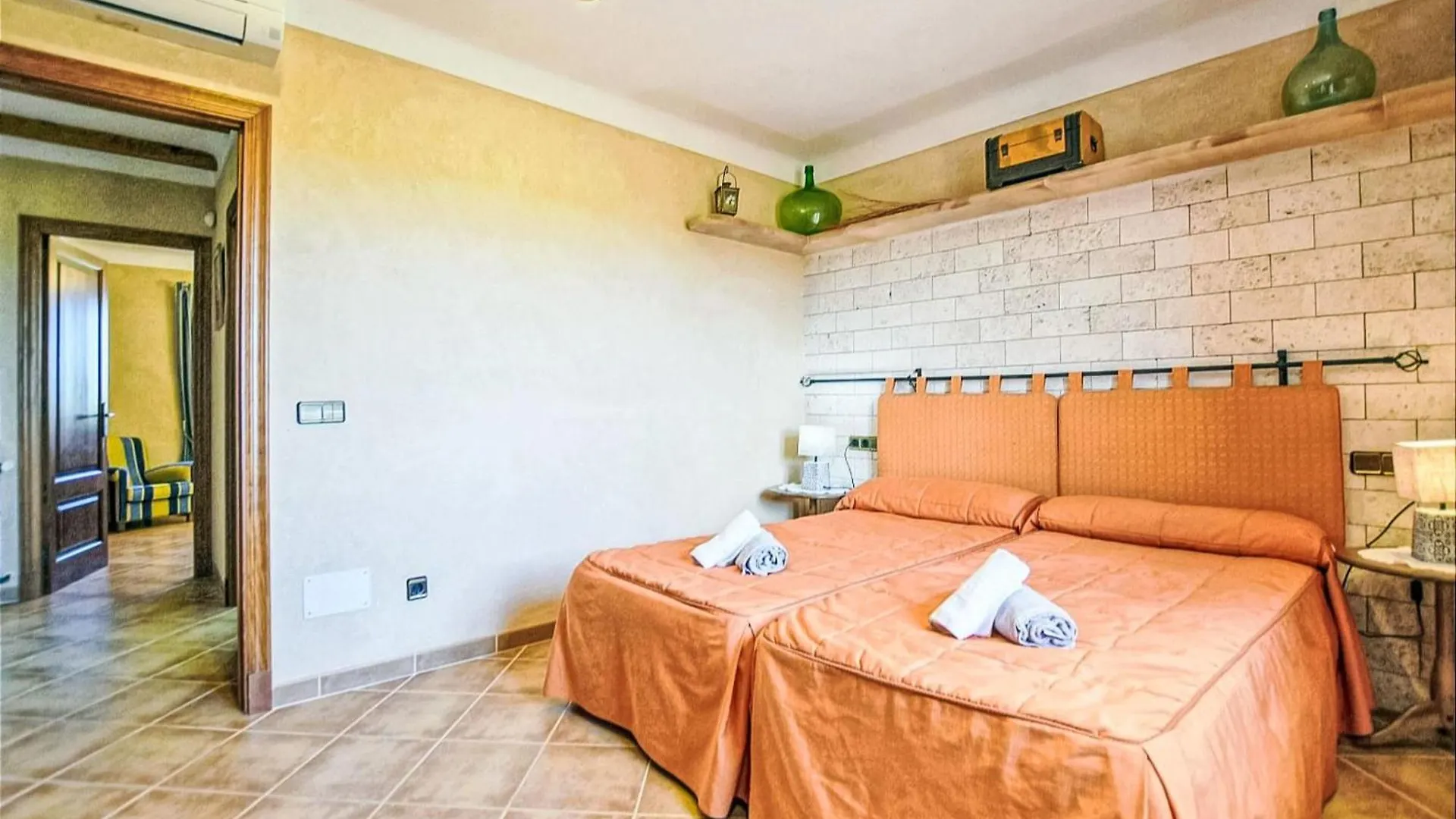 Villa Gamundi By Interhome Muro