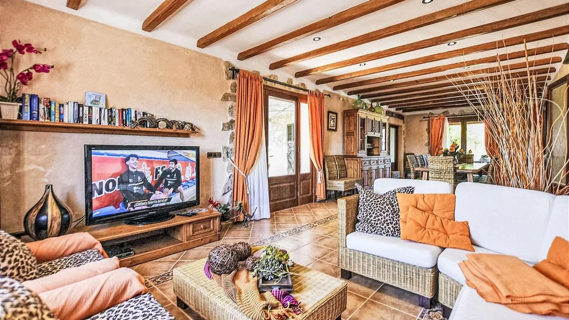 Villa Gamundi By Interhome مورو إسبانيا